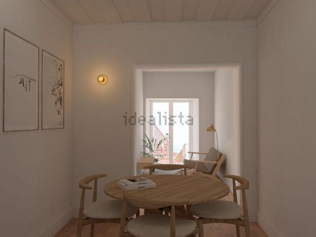 Apartamento, São Sebastião