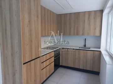 Apartamento, São Sebastião