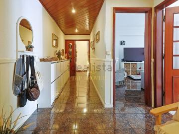 Apartamento, São Sebastião