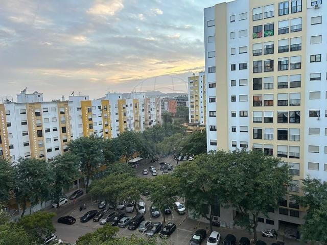 Apartamento, São Sebastião
