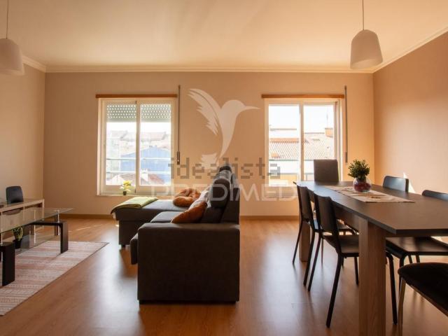 Apartamento, São Sebastião