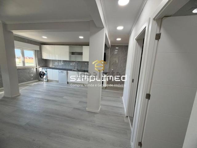 Apartamento, São Sebastião