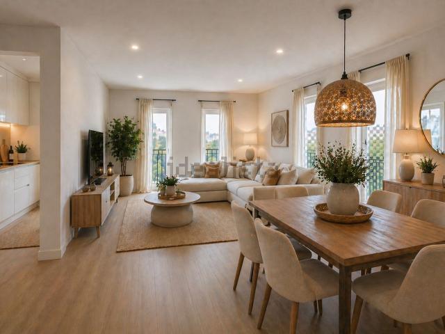 Apartamento, São Sebastião