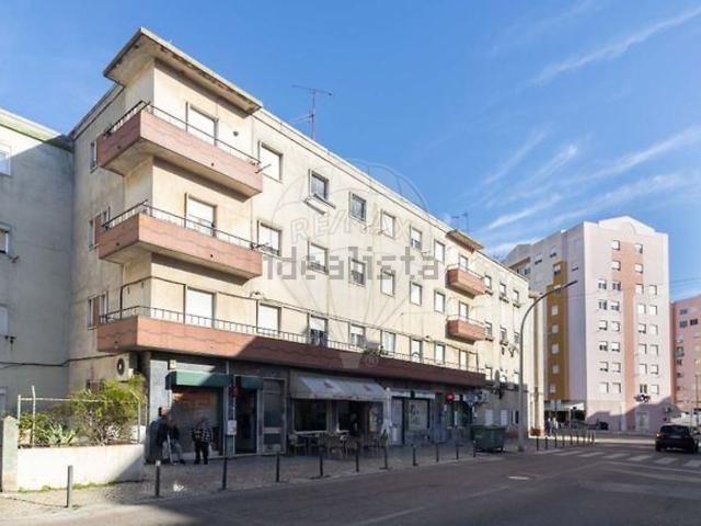 Apartamento, São Sebastião