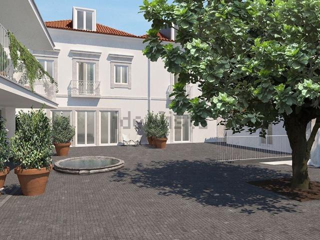 Apartamento, São Sebastião