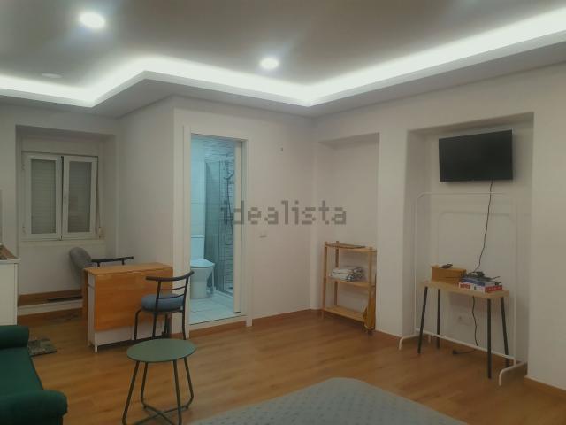 Apartamento, São Sebastião