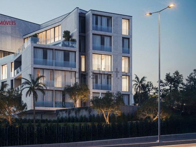 Apartamento, São Sebastião