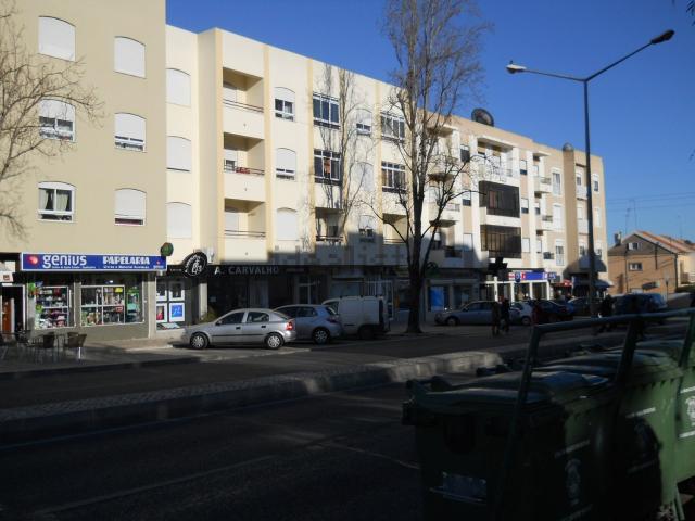 Apartamento, São Sebastião
