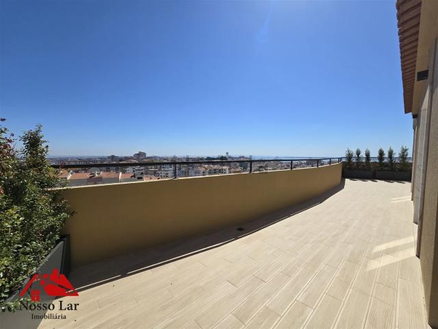 Apartamento, São Sebastião