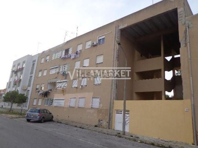 Apartamento, São Sebastião