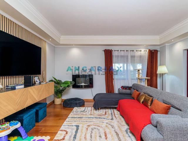 Apartamento, São Sebastião