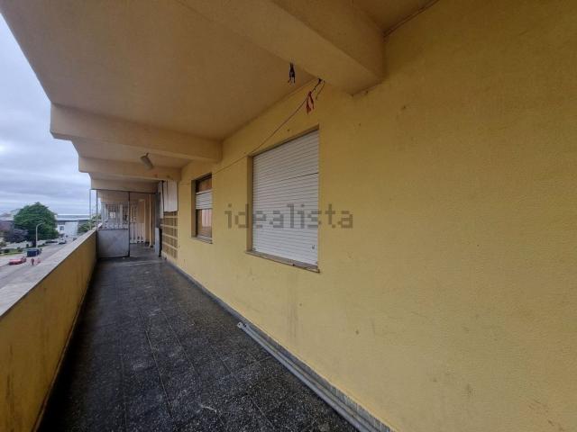 Apartamento, São Sebastião