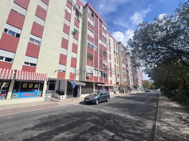 Apartamento, São Sebastião