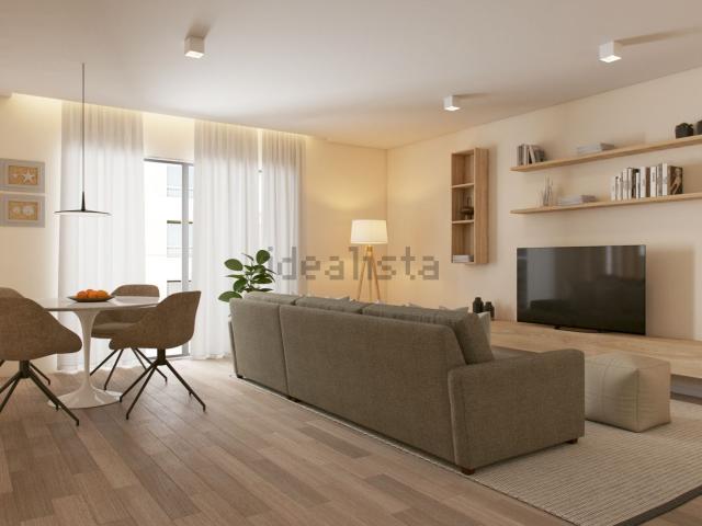Apartamento, São Sebastião
