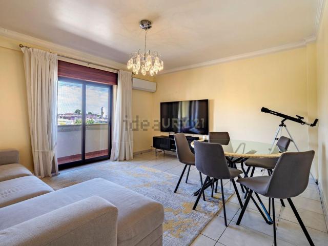 Apartamento, São Sebastião