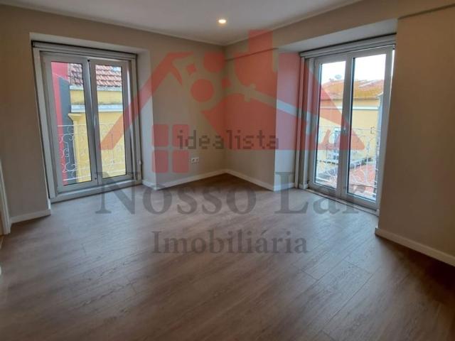 Apartamento, São Sebastião