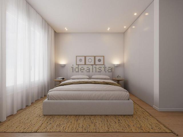 Apartamento, São Sebastião