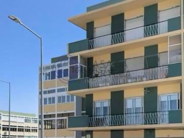 Apartamento, São Sebastião