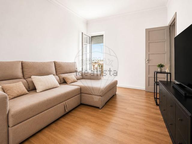 Apartamento, São Sebastião
