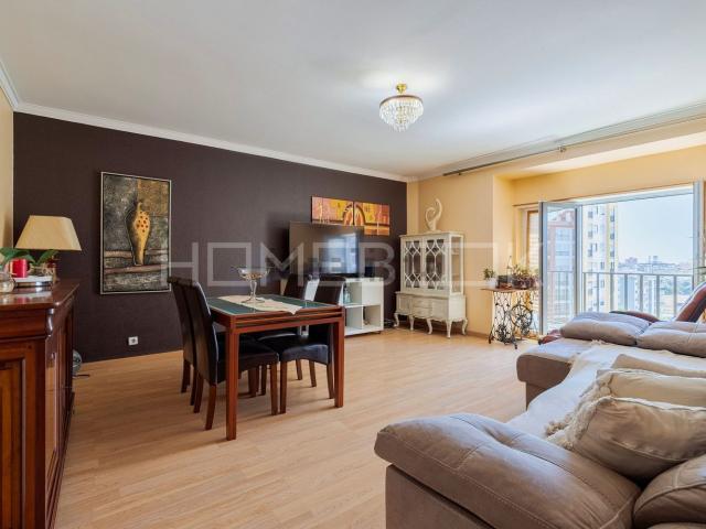 Apartamento, São Sebastião