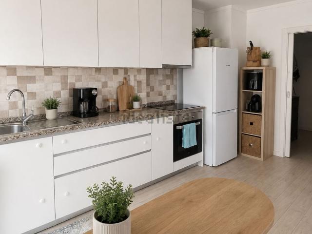 Apartamento, São Sebastião