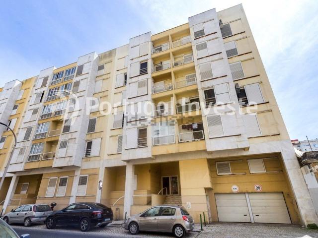 Apartamento, São Sebastião