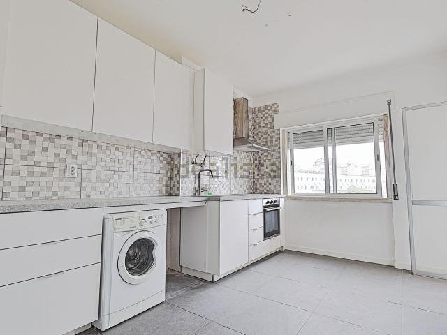 Apartamento, São Sebastião