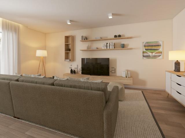Apartamento, São Sebastião