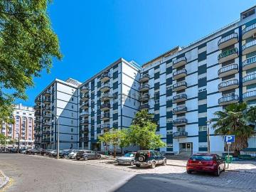 Apartamento, São Sebastião