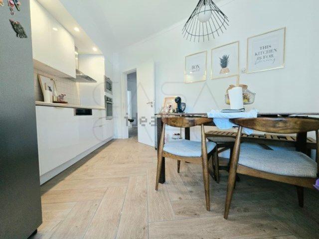 Apartamento, São Sebastião