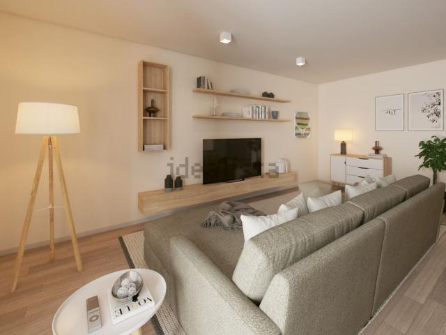 Apartamento, São Sebastião