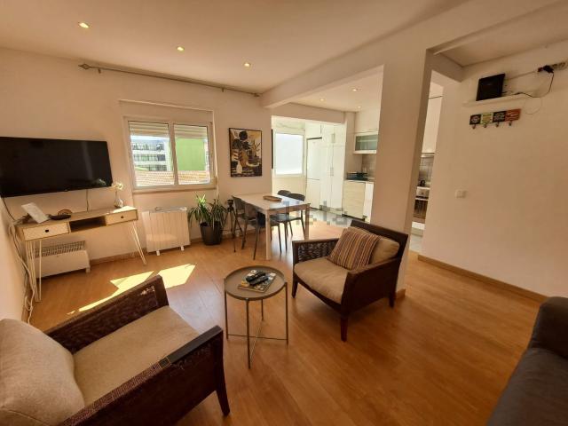Apartamento, São Sebastião