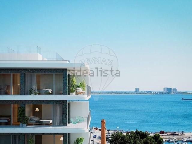 Apartamento, São Sebastião