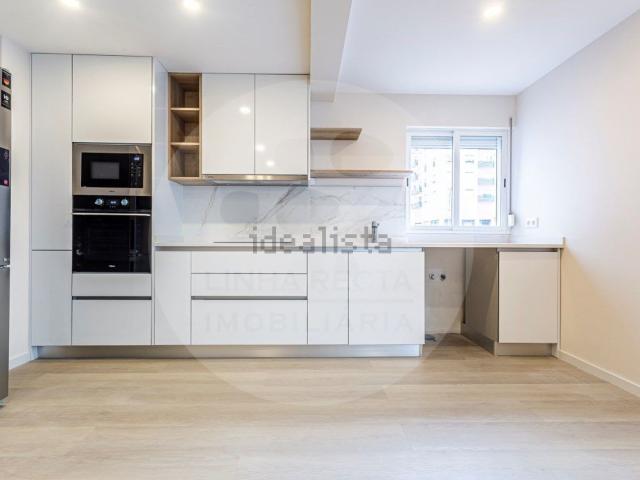 Apartamento, São Sebastião