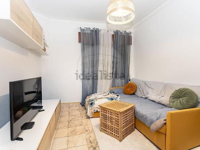 Apartamento, São Sebastião