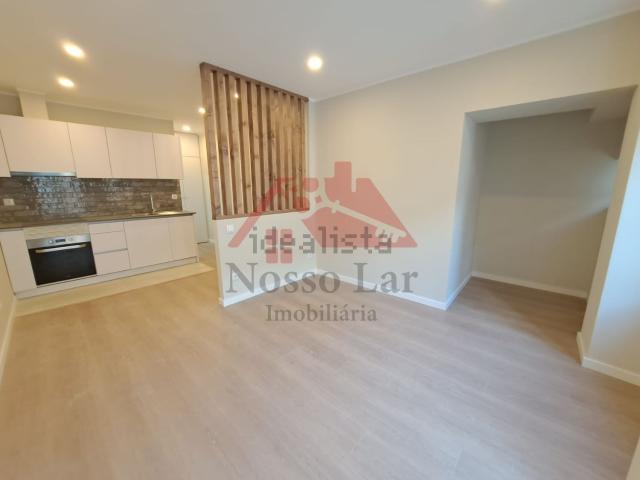 Apartamento, São Sebastião