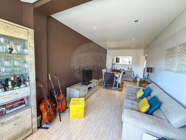 Apartamento, São Sebastião
