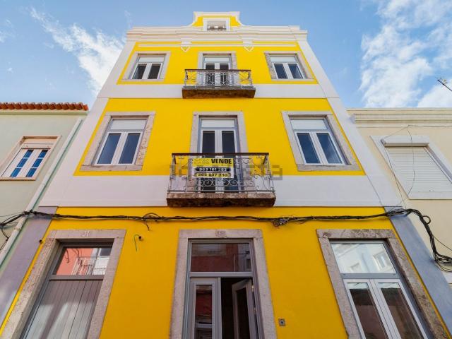 Apartamento, São Sebastião