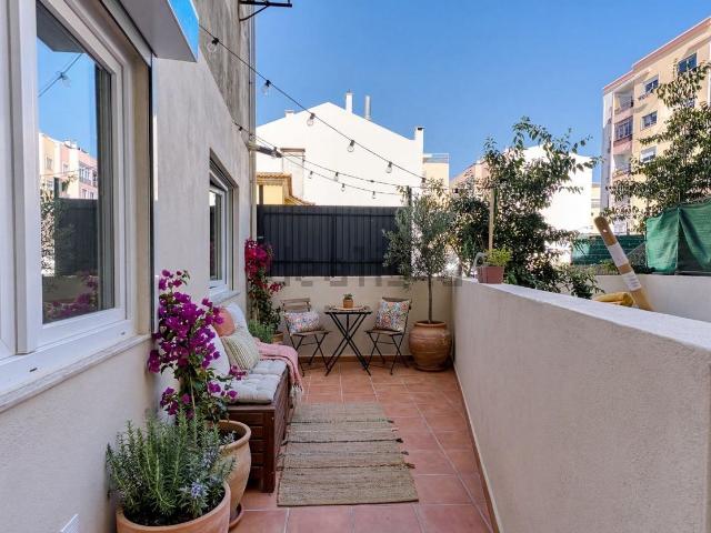 Apartamento, São Sebastião