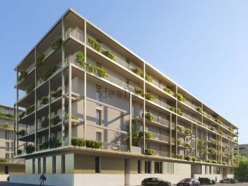 Apartamento, São Sebastião