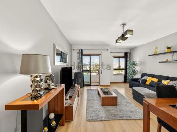 Apartamento, São Sebastião