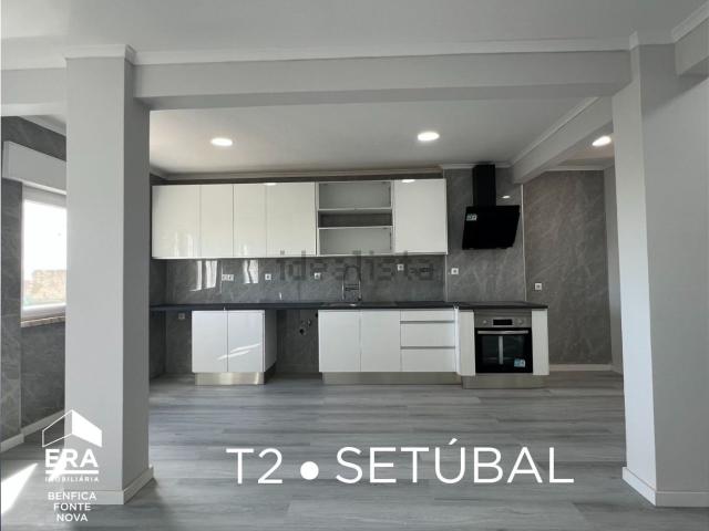 Apartamento, São Sebastião