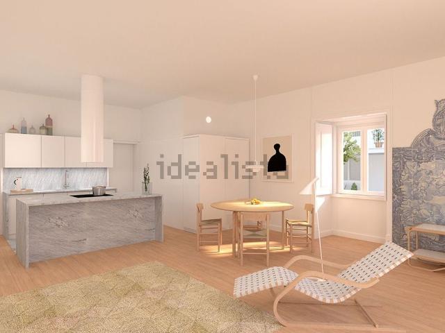 Apartamento, São Sebastião