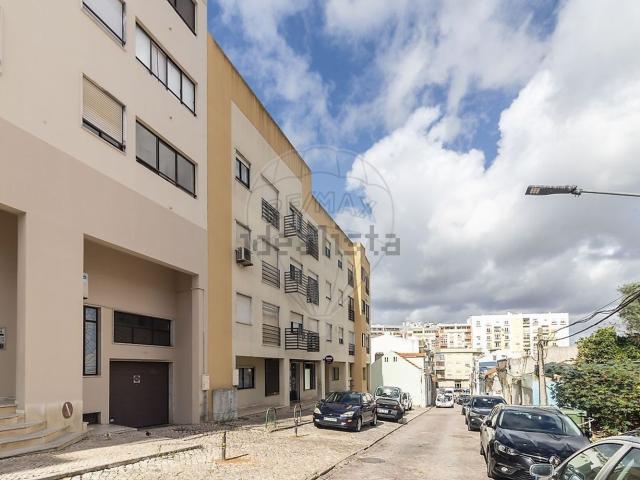 Apartamento, São Sebastião