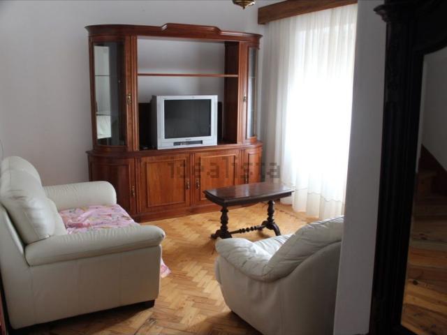Apartamento, São Sebastião