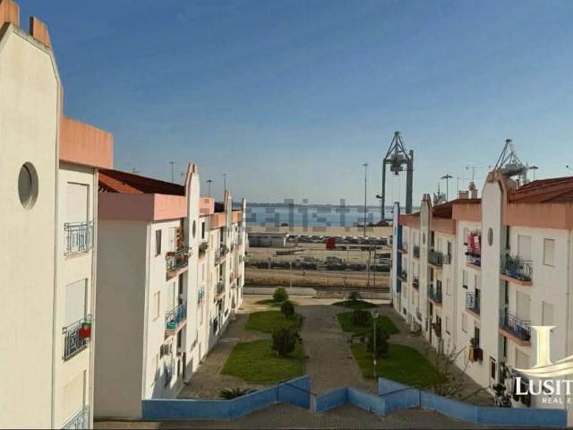 Apartamento, São Sebastião