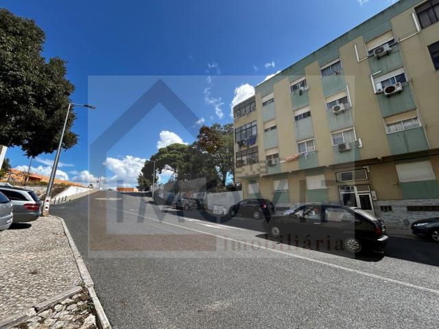 Apartamento, São Sebastião