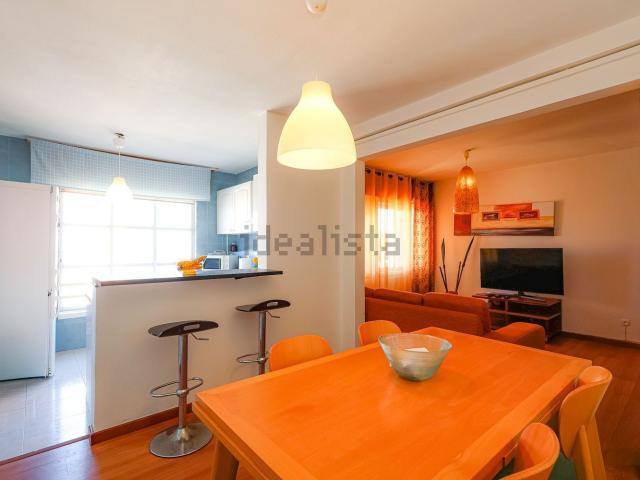 Apartamento, São Sebastião