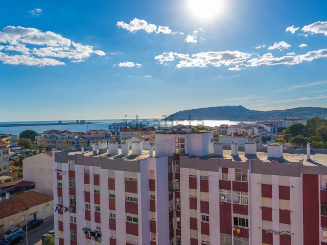 Apartamento, São Sebastião