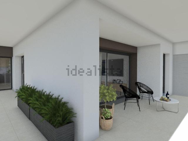 Apartamento, São Sebastião